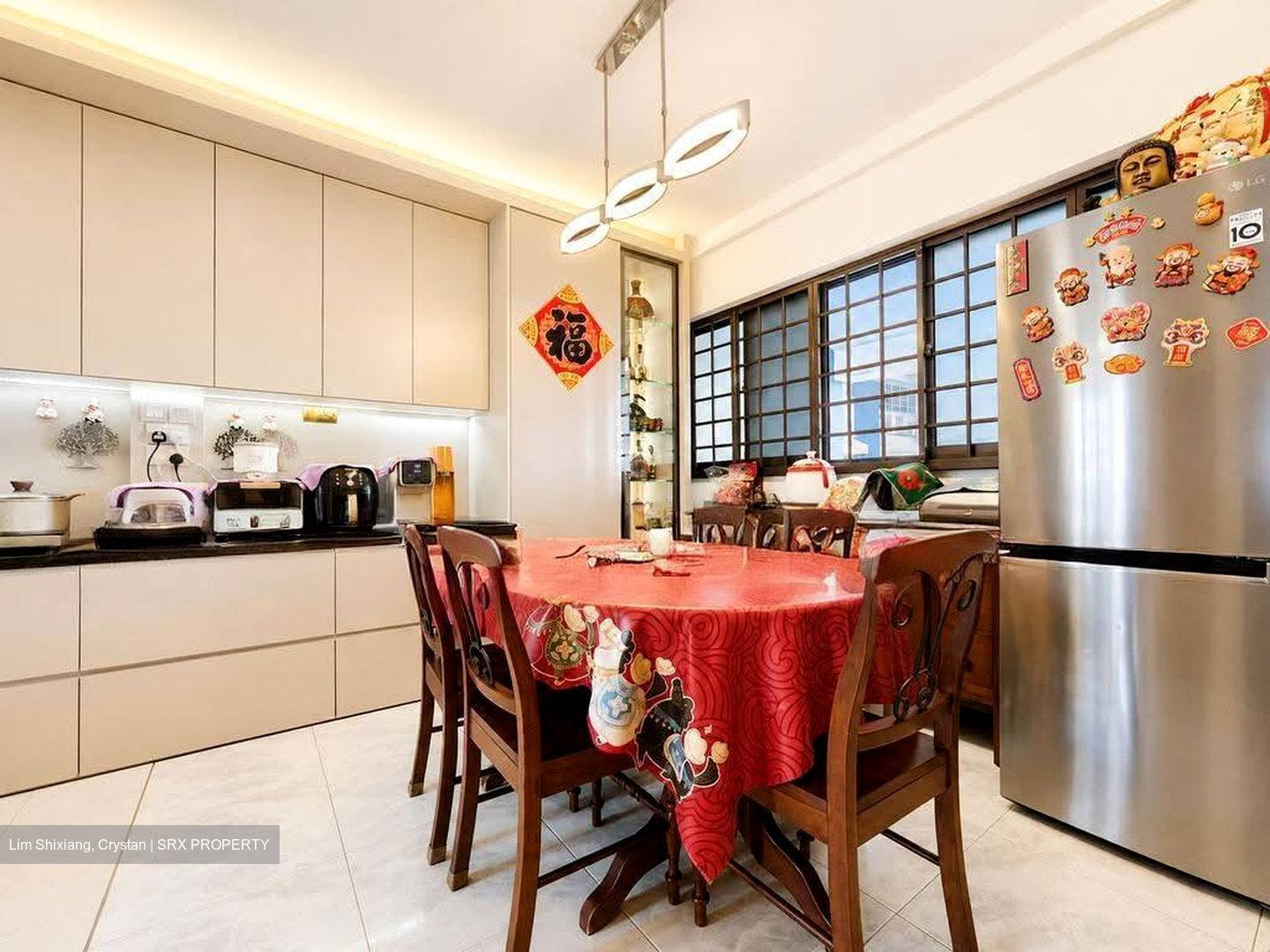 Blk 411 Eunos Road 5 (Geylang), HDB Executive #613535671